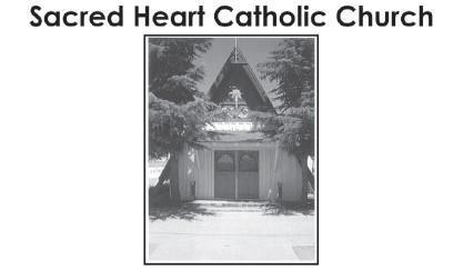 8:30 AM-9:30 AM: Sacred Heart Catholic Church, All are welcome, please come join us!Pastor: Father Kien Kieu.
 Schedule of Masses
 Week Day Mass 8:30 am Rosary 8:10 am Confessions Saturday 3:30 or by appointment. 56250 HWY 371, 951-763-5639 56250 HWY 371, 951-763-5639