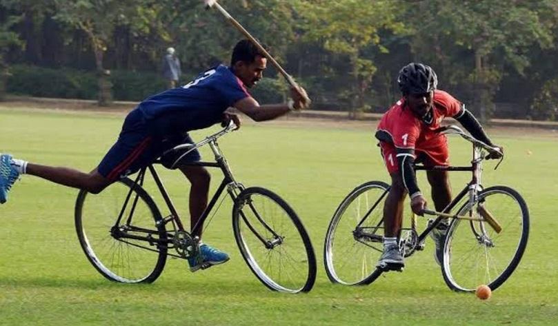 J&K Cycle Polo Association Unveils Annual Activity Calendar