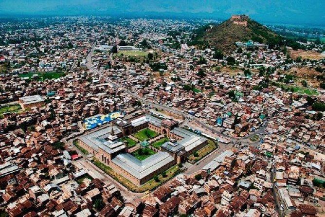 The Heart of Srinagar Isn’t Beating Like It Used To