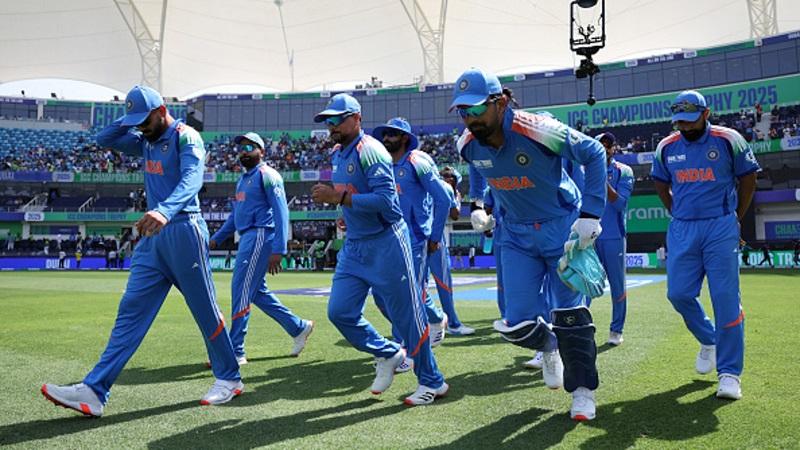 India Extend Dominance In White-Ball Formats, Retain Top Spot In ODIs And T20Is