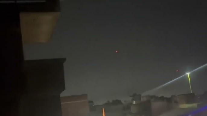 Indian Military Thwarts Fresh Attempts By Pak To Attack Military Installations