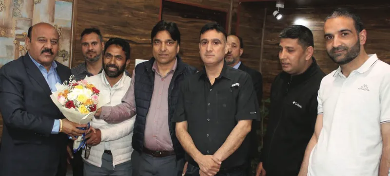 Engineers push for career progression as Govt promises action