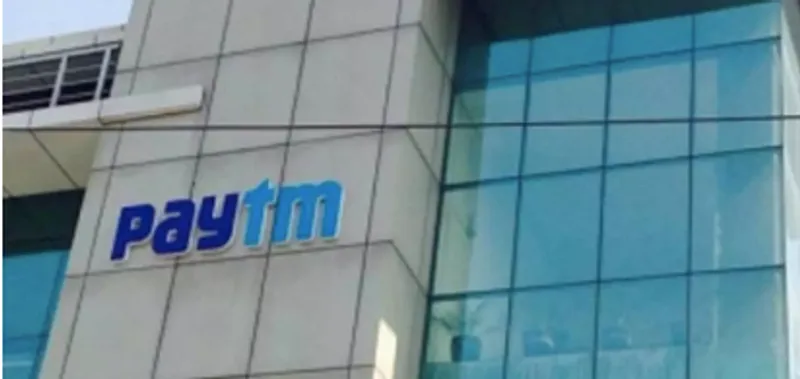 Paytm Q4 revenue falls 15.7 %