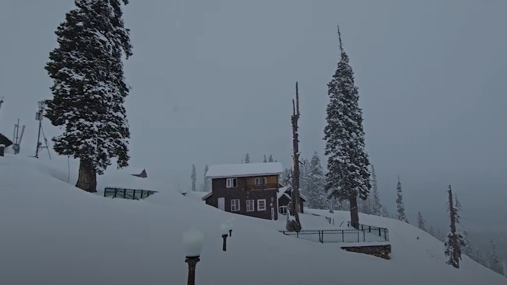 Beyond The Headlines | Why avalanches are trigerred | ft. Snow Sports Officer, Brian Newman