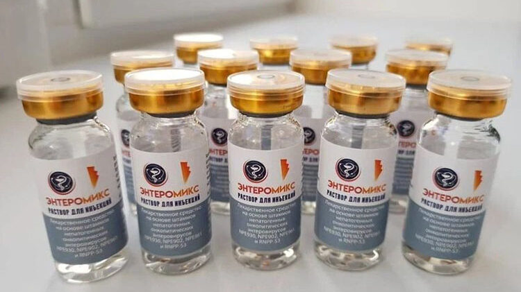 Russia’s Enteromix Cancer Vaccine Sparks Global Hope