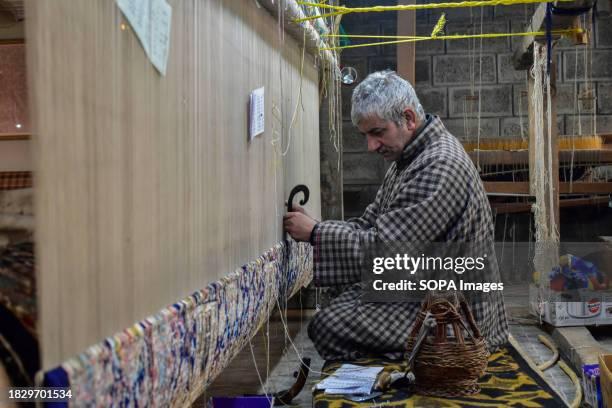 Kashmir’s New Hustle Is Handmade and High-Tech