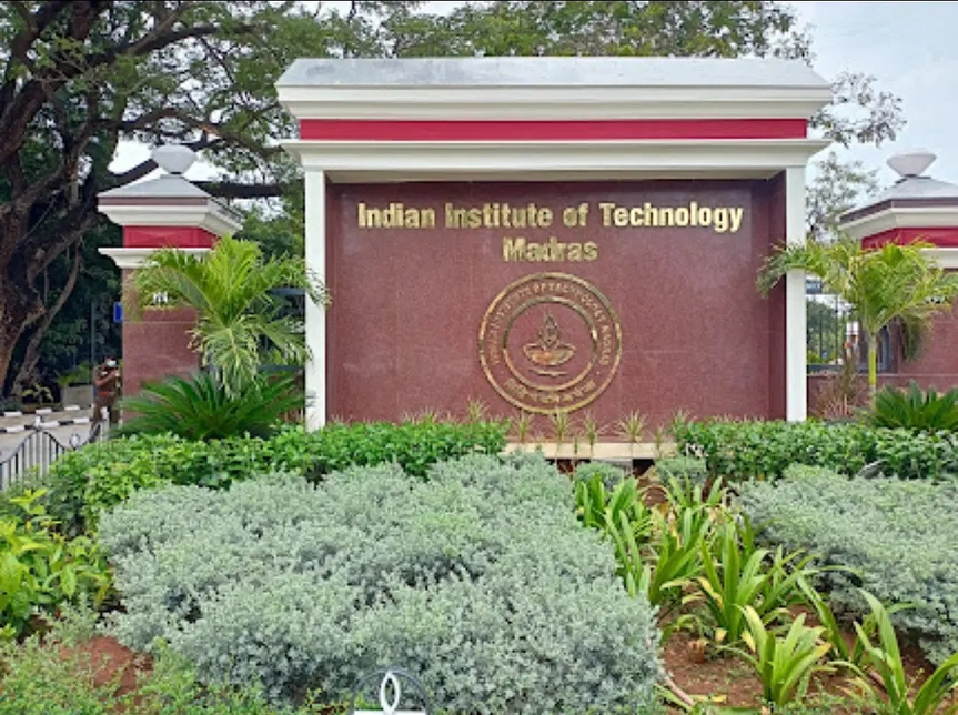 NIRF Rankings: IIT Madras Best in Country, IISc Bengaluru Best University