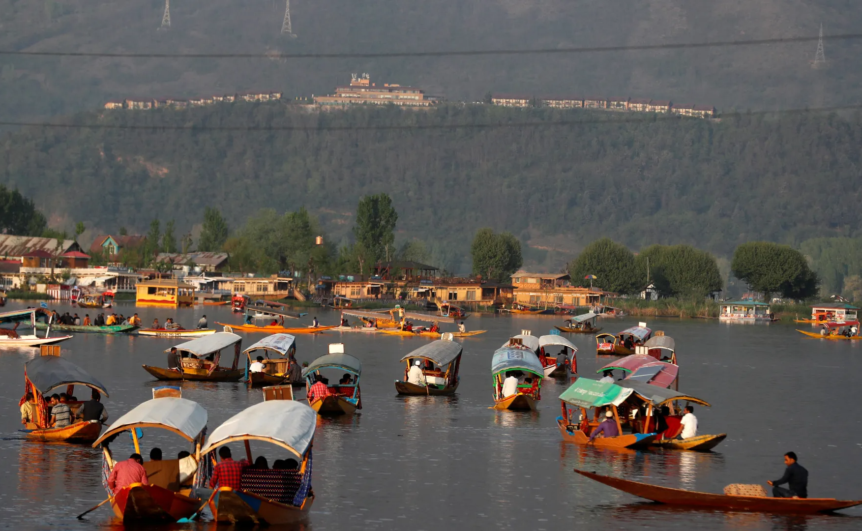 JKTDC regularly organizes tourism-related events, promotions, and cultural programs across J&K. Visit JKTDC website for updates. https://tourism.jk.gov.in/