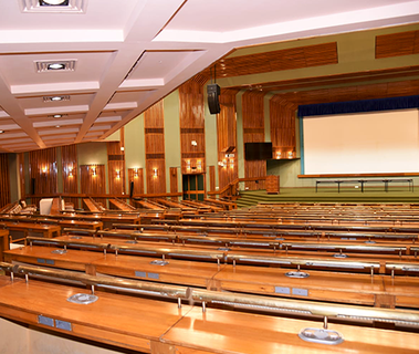 Browse books by Kashmiri authors at SKICC. 